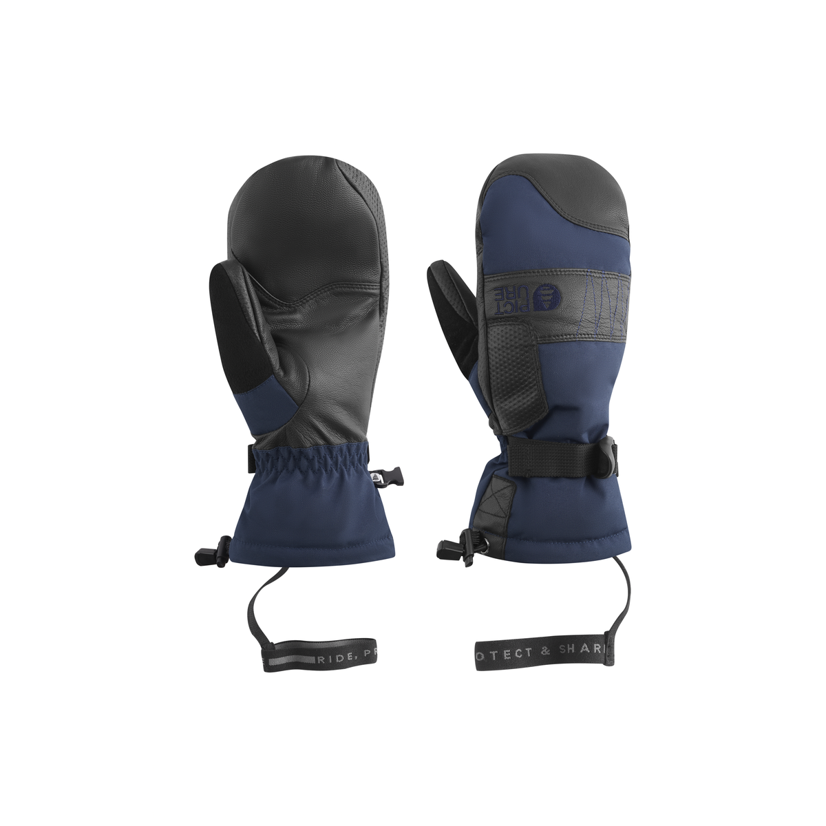 ANNA MITTS __color:Dress_Blues#7