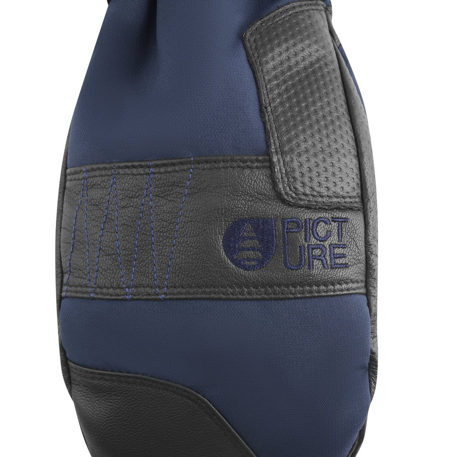 ANNA MITTS __color:Dress_Blues#8