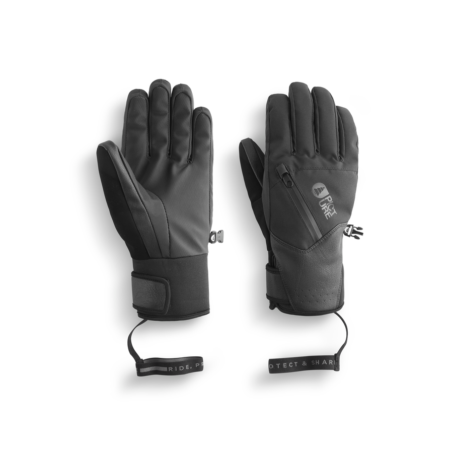 KAKISA GLOVES __color:Black#2