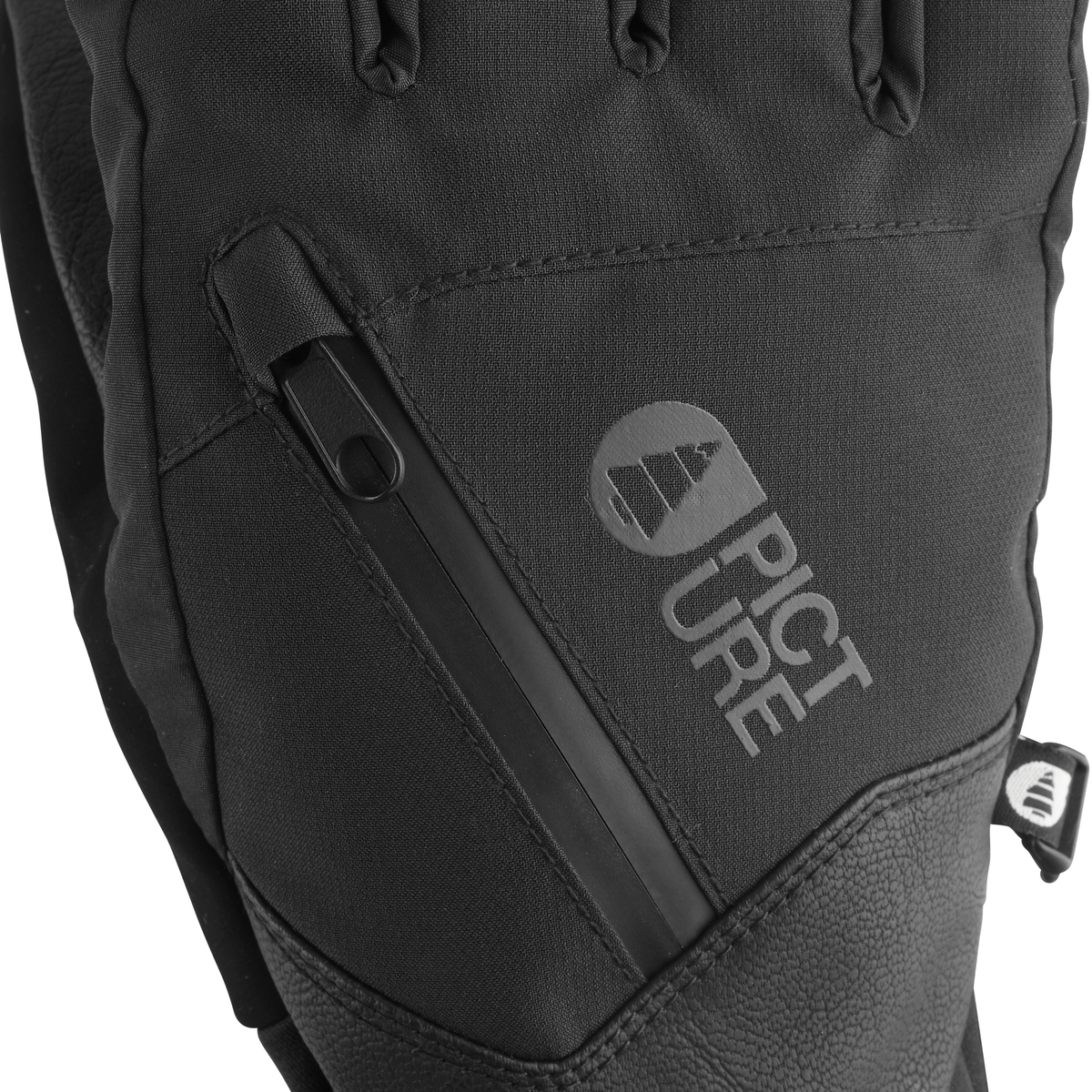 KAKISA GLOVES __color:Black#3