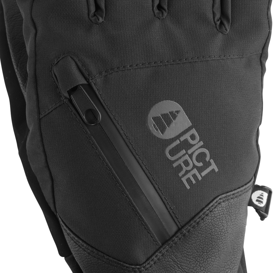 KAKISA GLOVES __color:Black#3