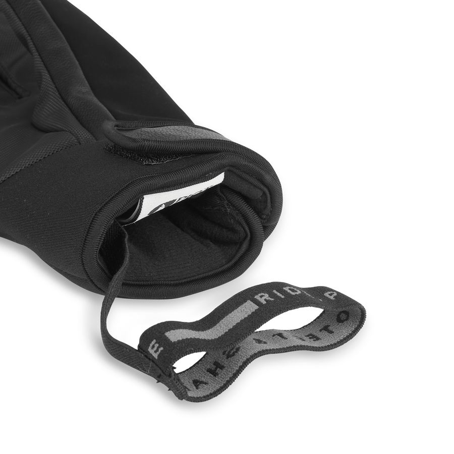 KAKISA GLOVES __color:Black#5