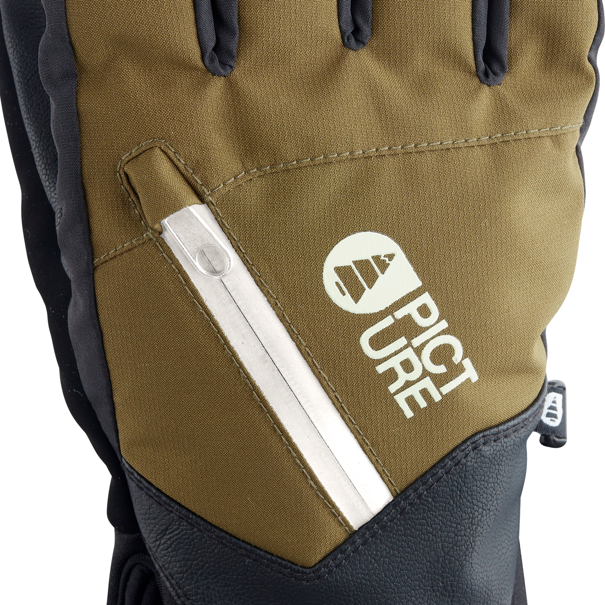 KAKISA GLOVES __color:Tobacco#17