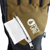KAKISA GLOVES __color:Tobacco#18