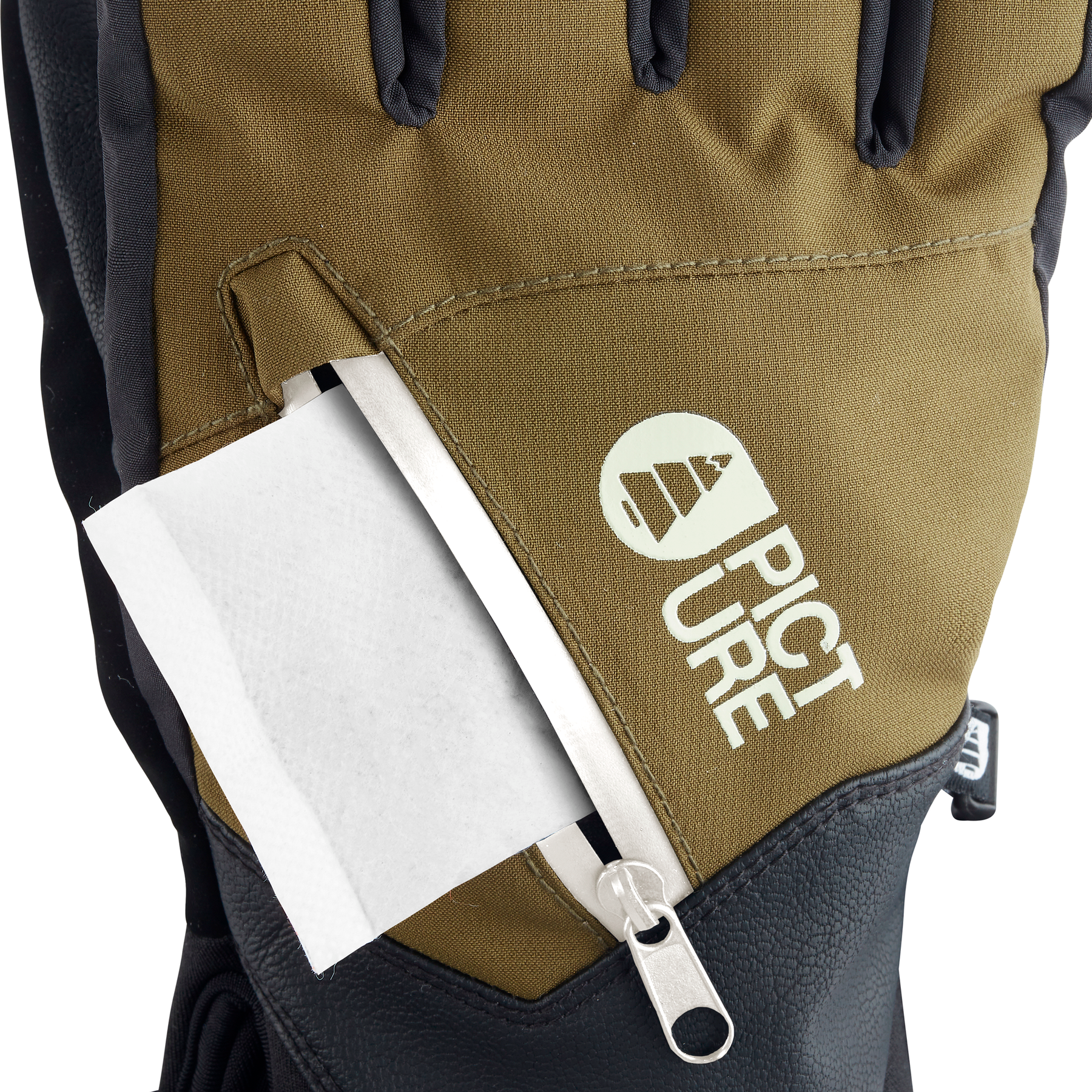 KAKISA GLOVES __color:Tobacco#18