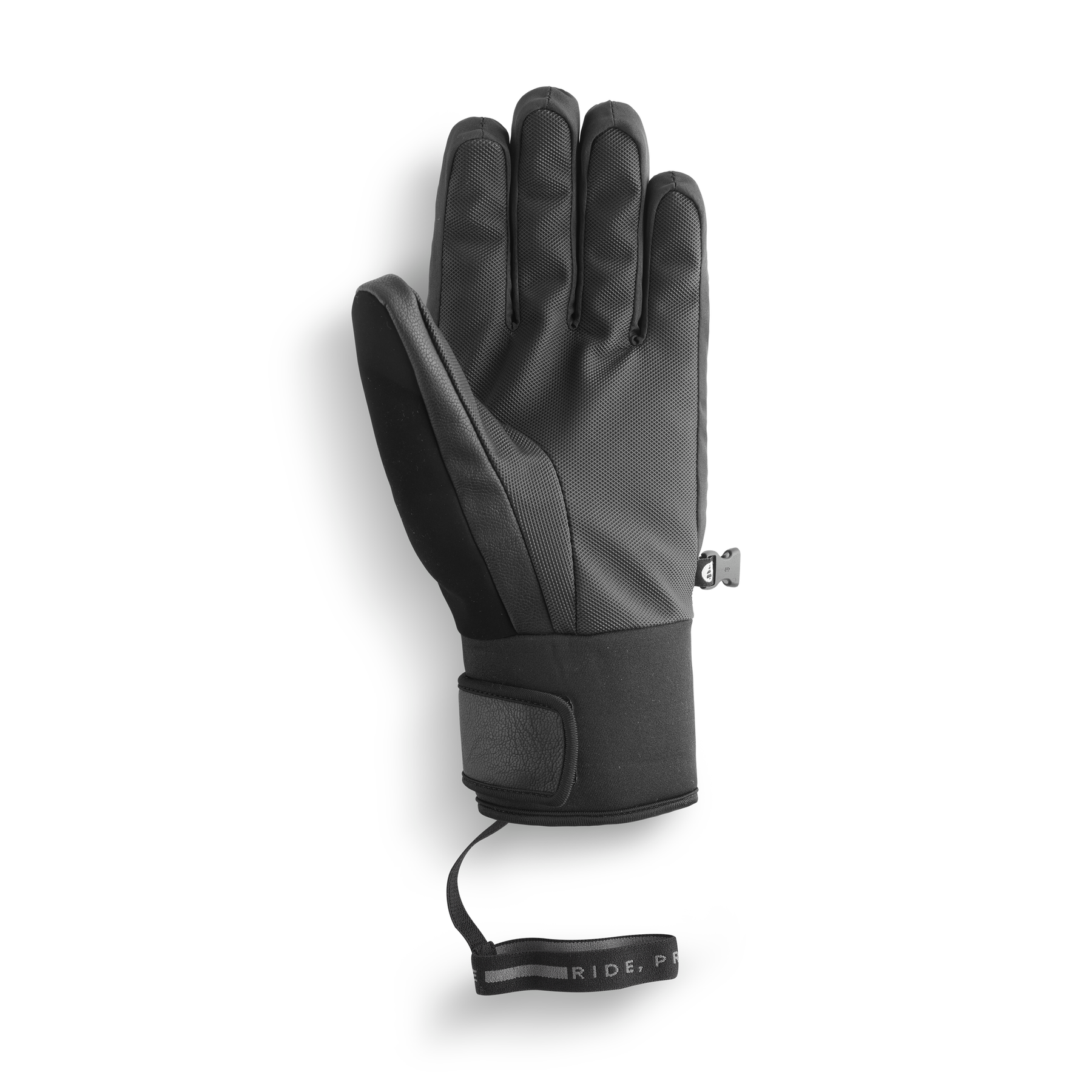 KAKISA GLOVES __color:Stonewash#7