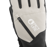 KAKISA GLOVES __color:Pure_Cashmere#21