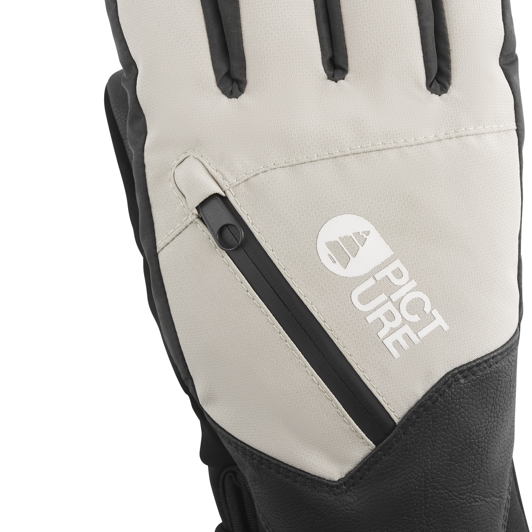 KAKISA GLOVES __color:Pure_Cashmere#21