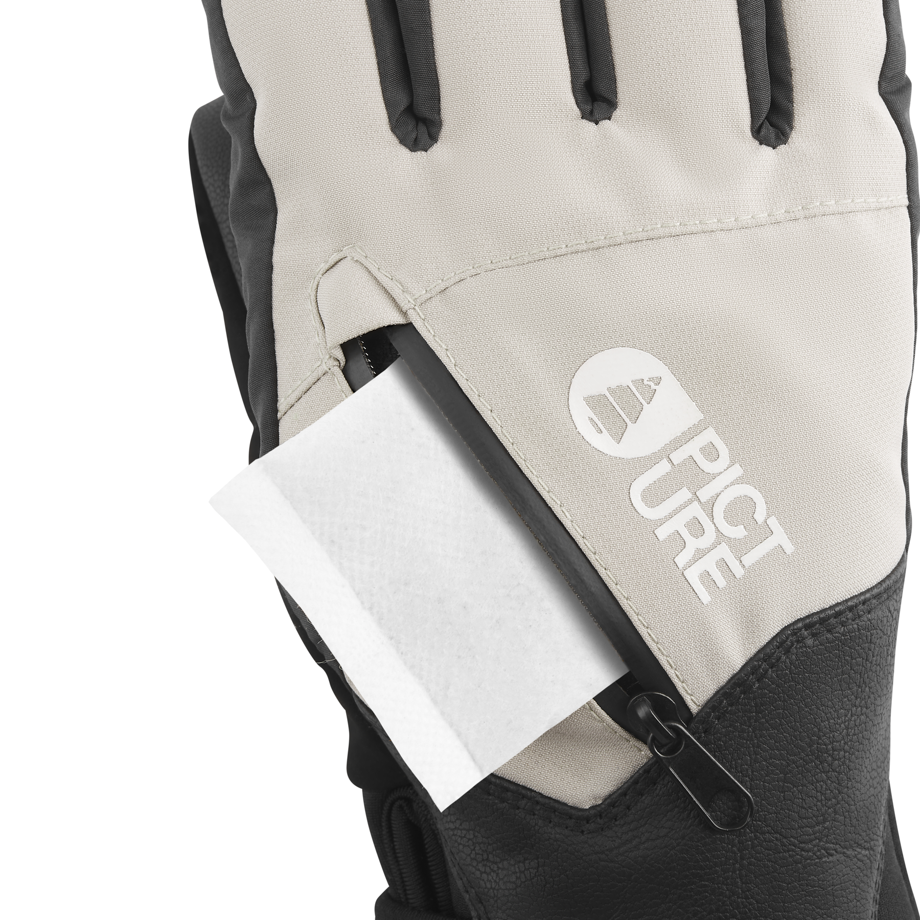 KAKISA GLOVES __color:Pure_Cashmere#22