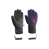 KAKISA GLOVES __color:Grape_Royal#14
