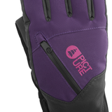 KAKISA GLOVES __color:Grape_Royal#15