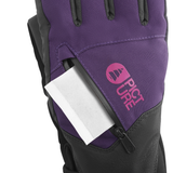 KAKISA GLOVES __color:Grape_Royal#16