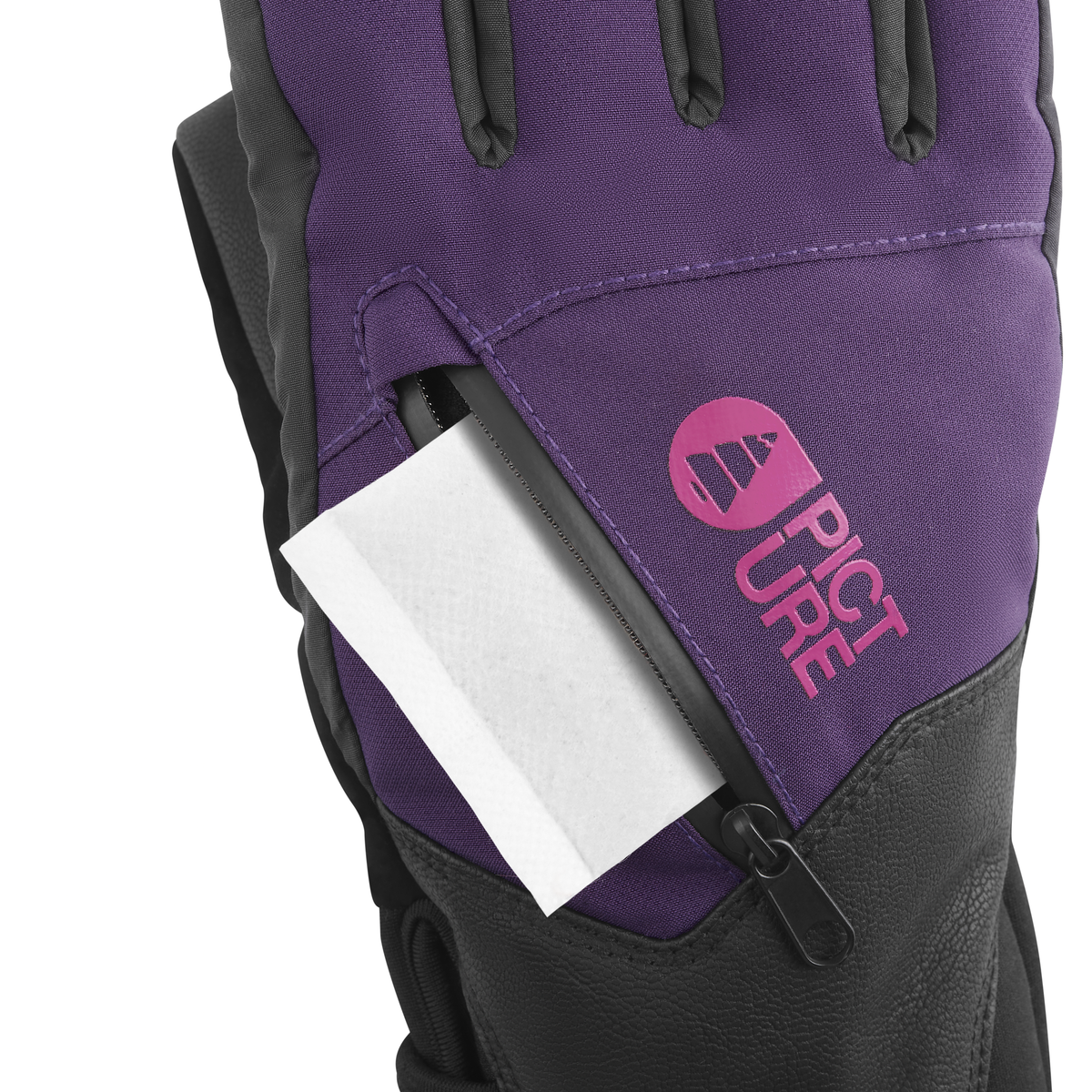 KAKISA GLOVES __color:Grape_Royal#16