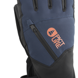 KAKISA GLOVES __color:Dress_Blues#9