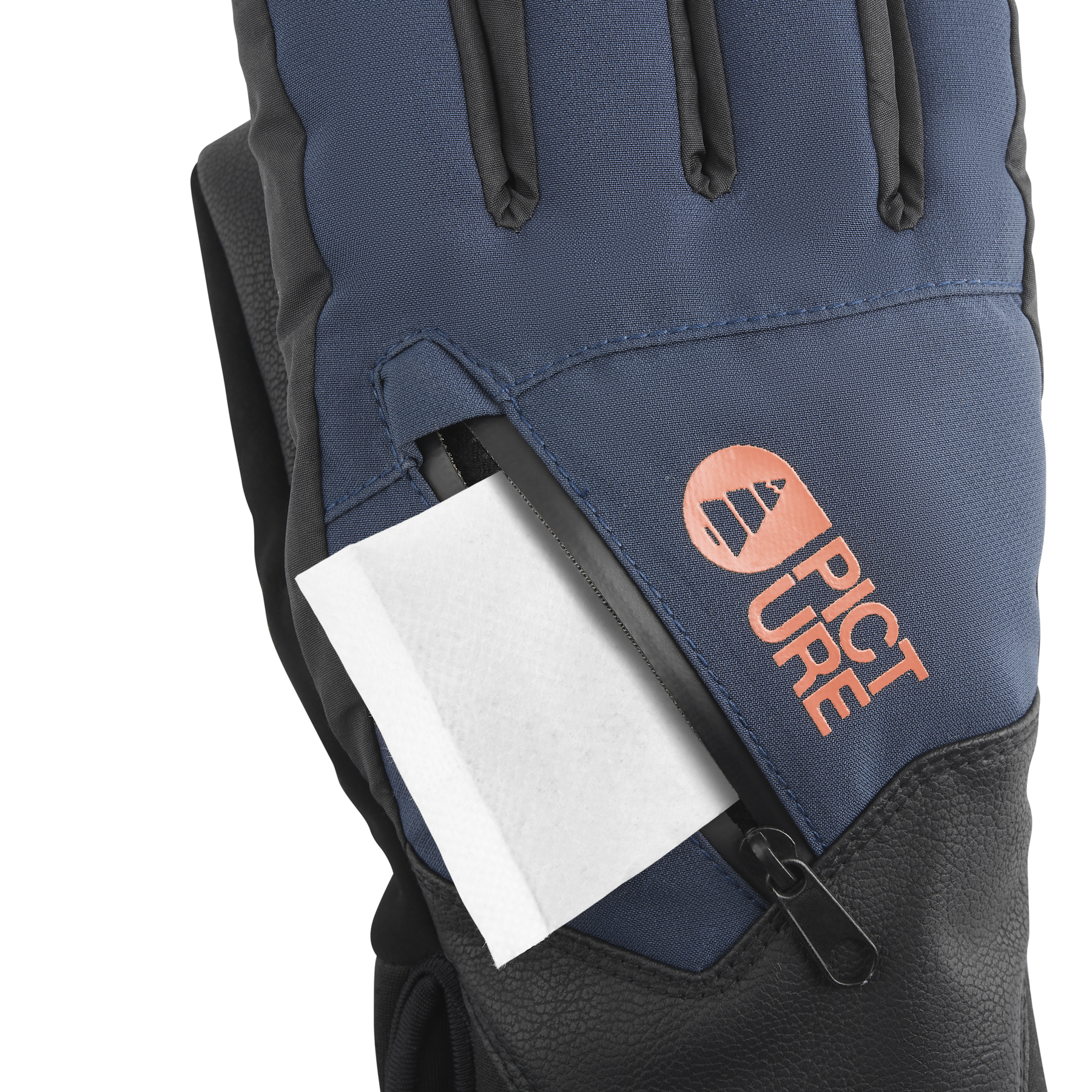 KAKISA GLOVES __color:Dress_Blues#10