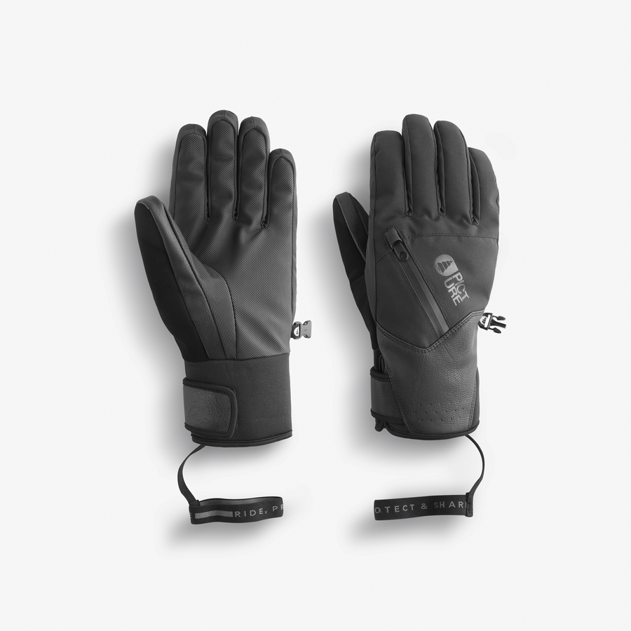 KAKISA GLOVES