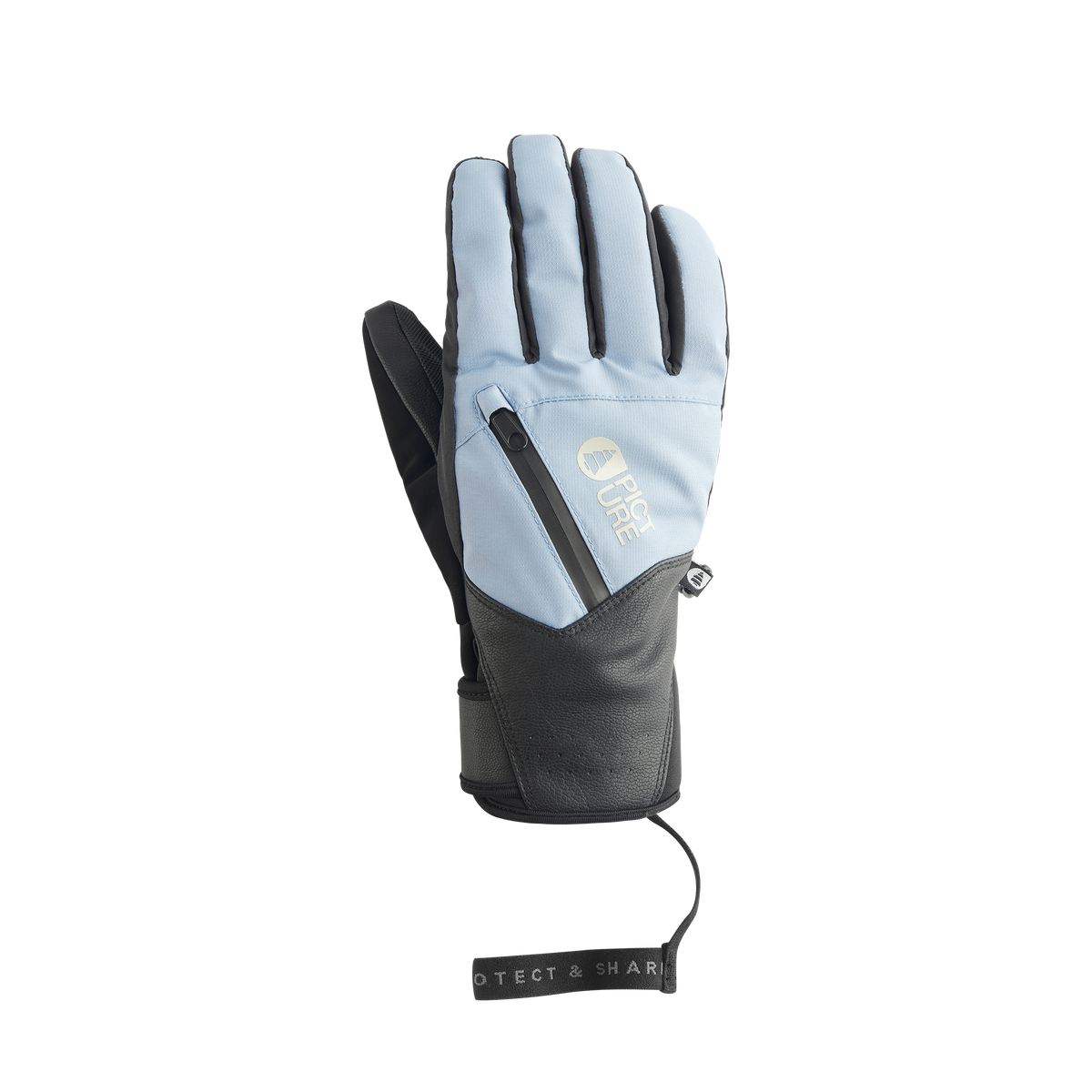 KAKISA GLOVES __color:Stonewash#6