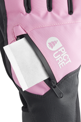KAKISA GLOVES __color:Super_Pink#13