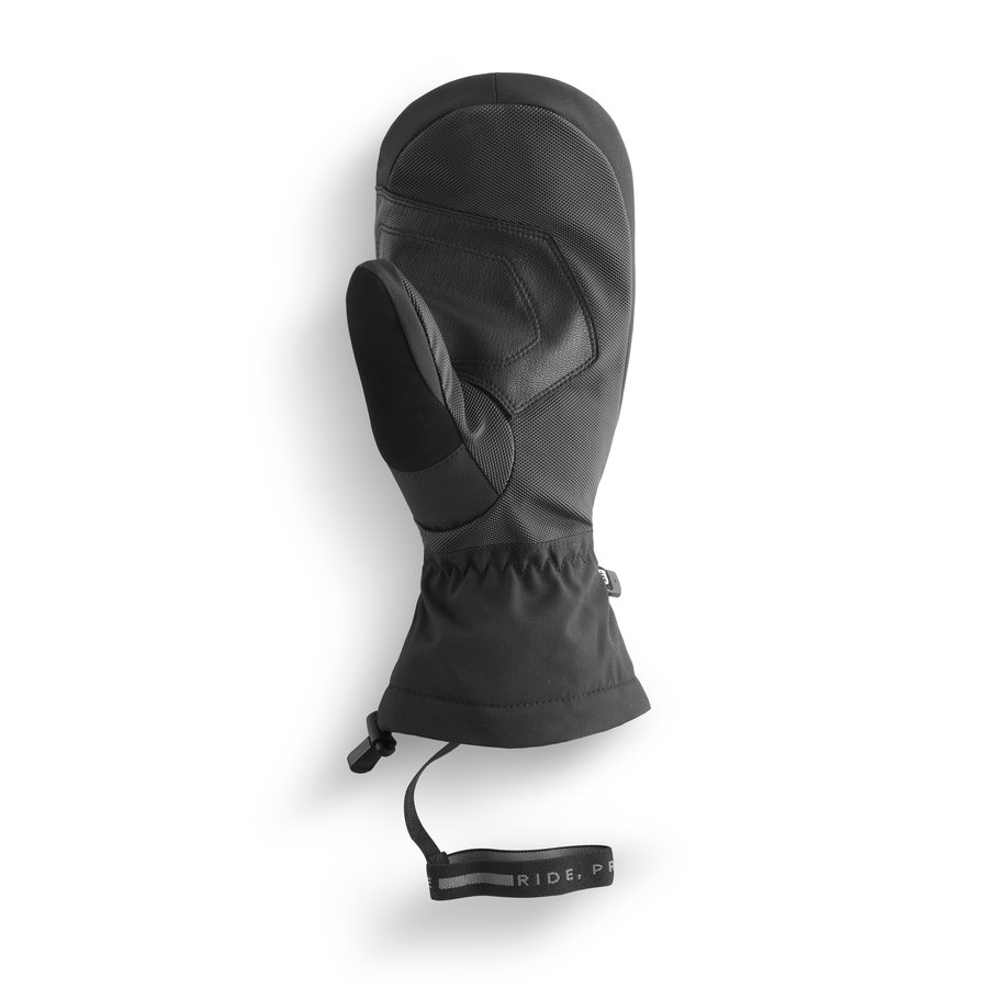 GRABEY GTX W MITTS __color:Black#1