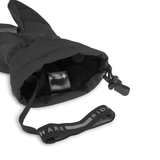 GRABEY GTX W MITTS __color:Black#4