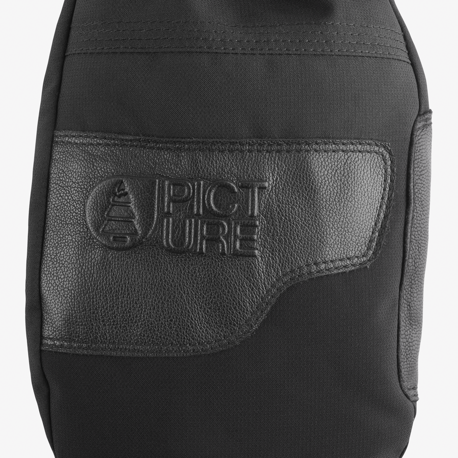 Moufles femme Gore-Tex® GRABEY