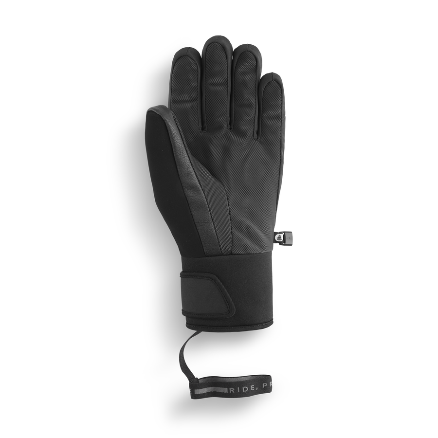 PIONEER GTX W GLOVES __color:Black#2