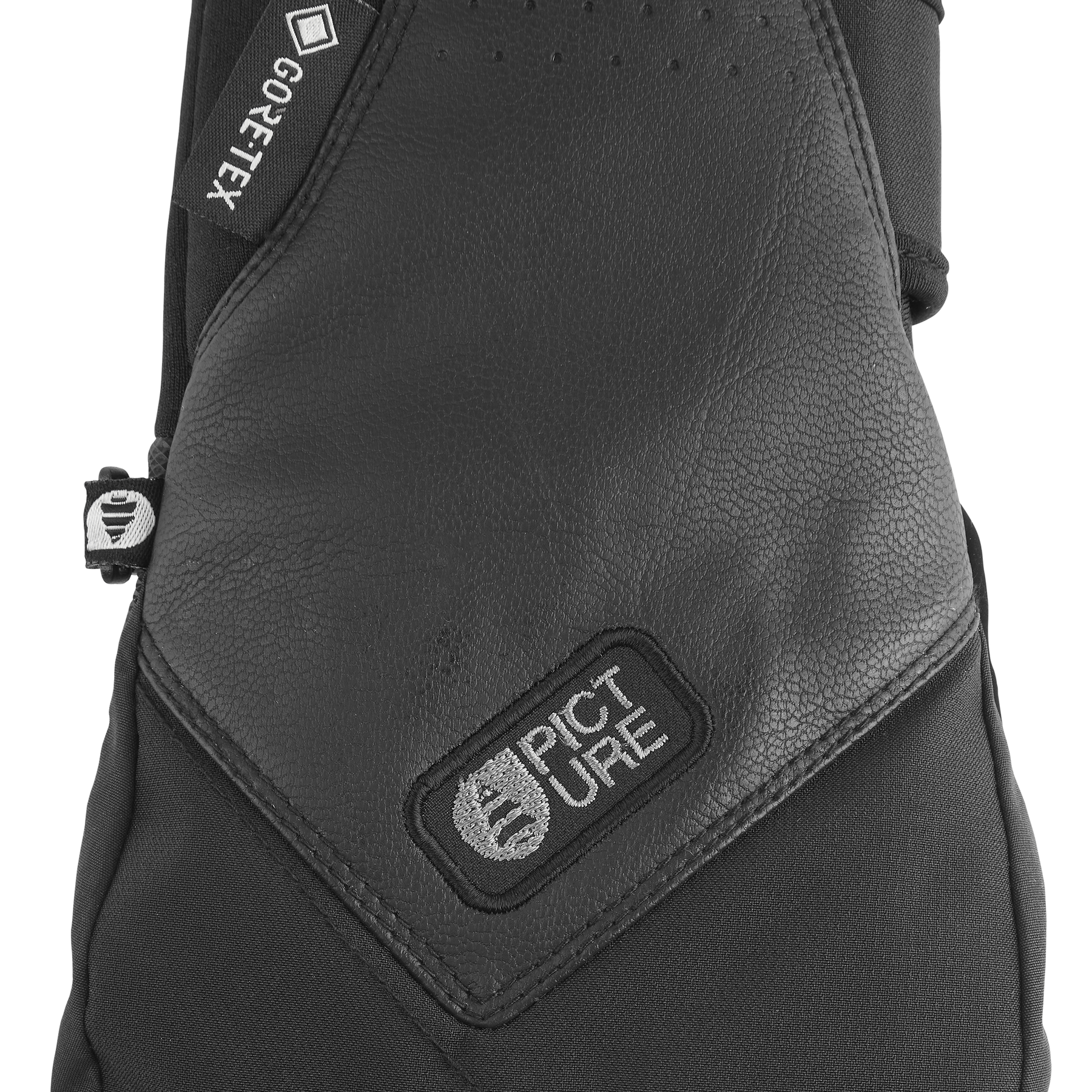 PIONEER GTX W GLOVES __color:Black#4
