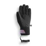 PIONEER GTX W GLOVES __color:Grape_Jam#7