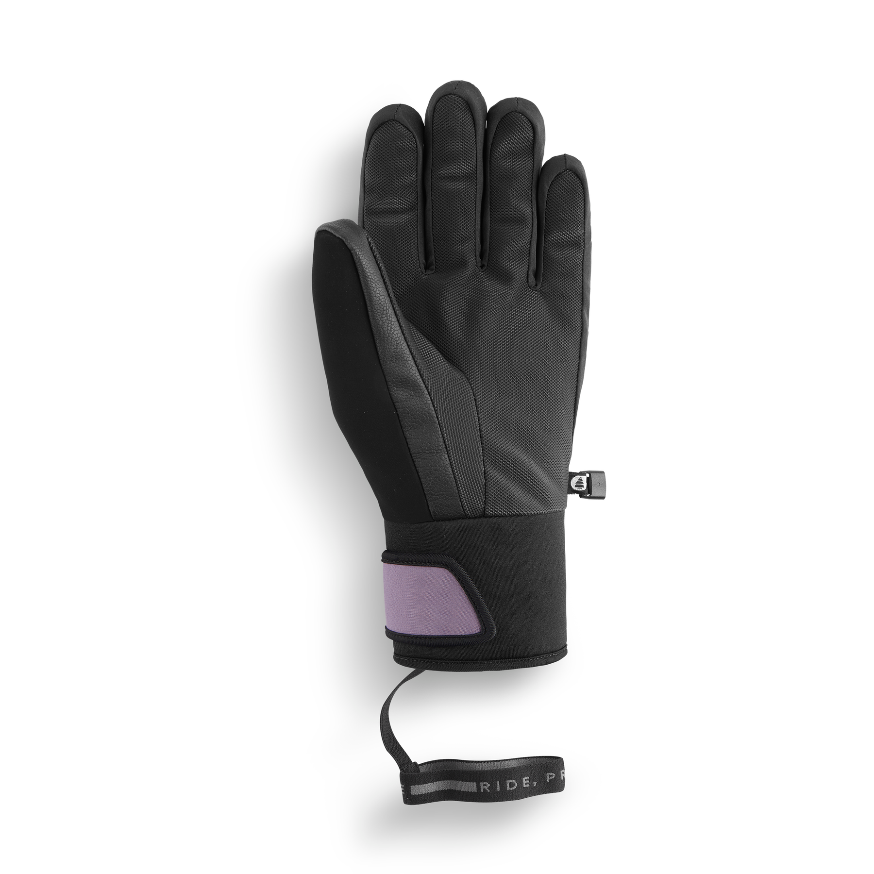 PIONEER GTX W GLOVES __color:Grape_Jam#7