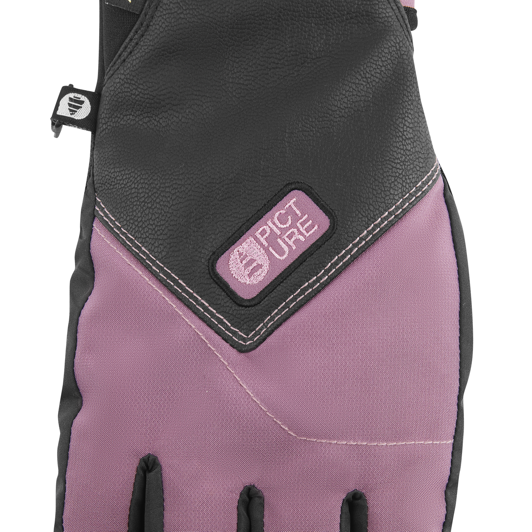 PIONEER GTX W GLOVES __color:Grape_Nectar#14