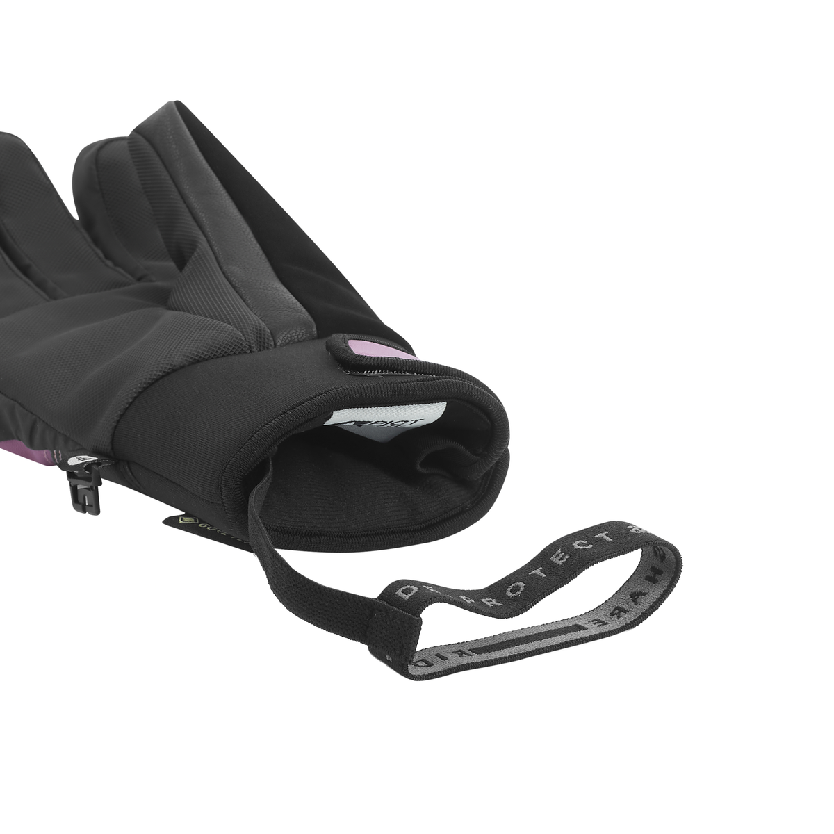 PIONEER GTX W GLOVES __color:Grape_Nectar#15