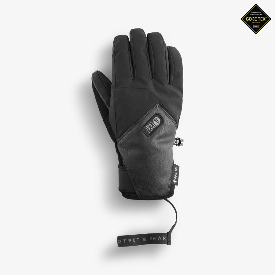 Gants femme Gore-Tex® PIONEER