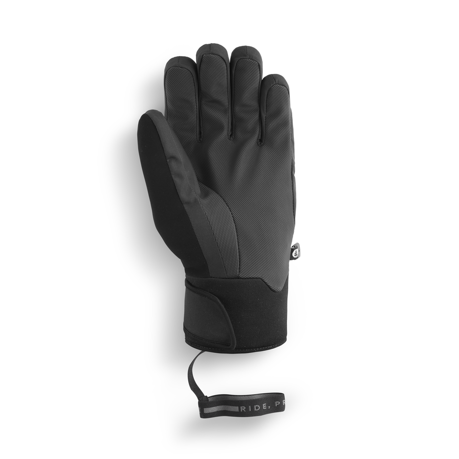 PIONEER GTX GLOVES __color:Black#2