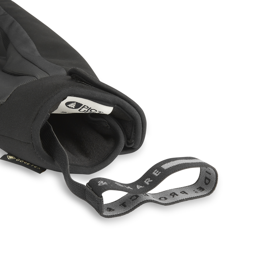 PIONEER GTX GLOVES __color:Black#5