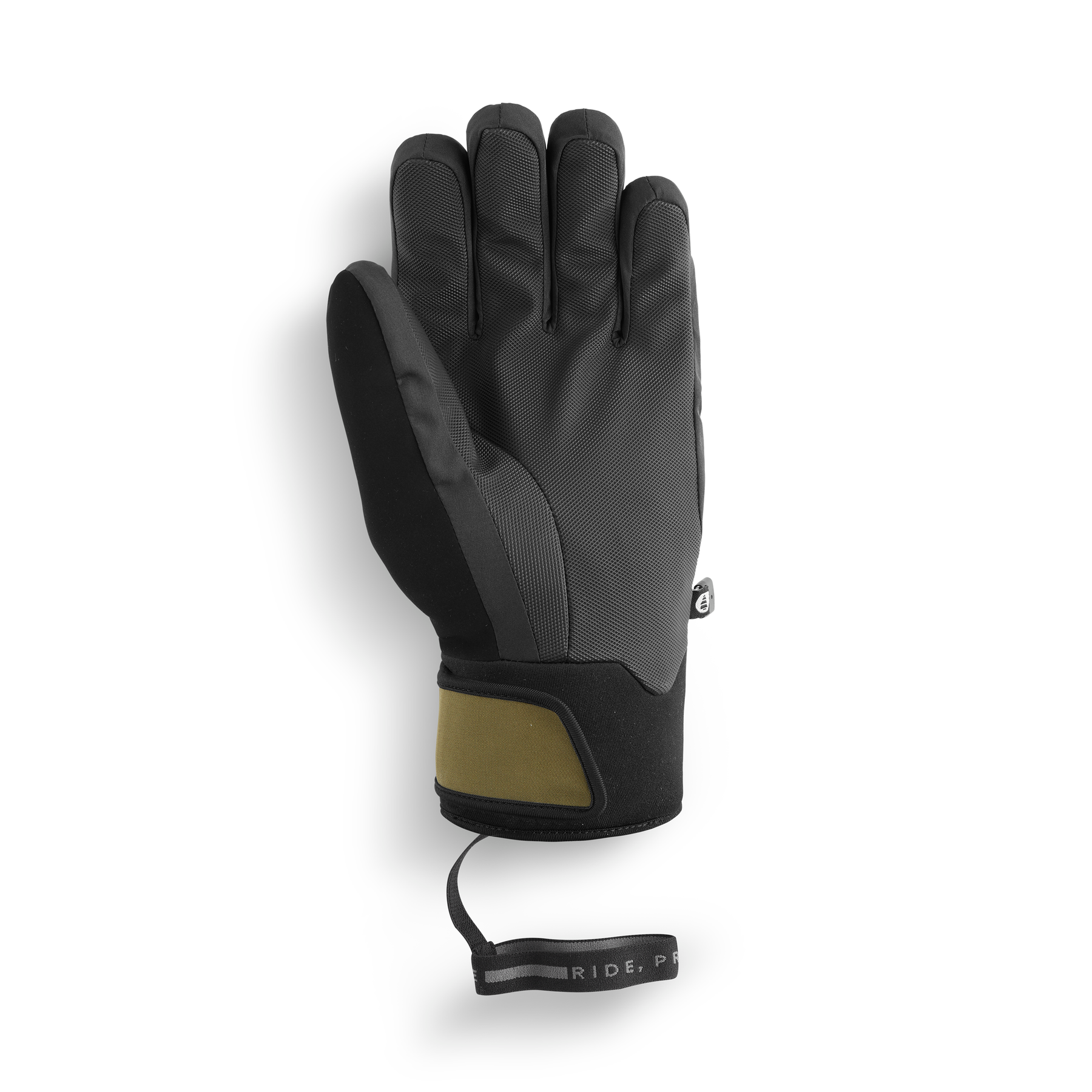 PIONEER GTX GLOVES __color:Tobacco#22