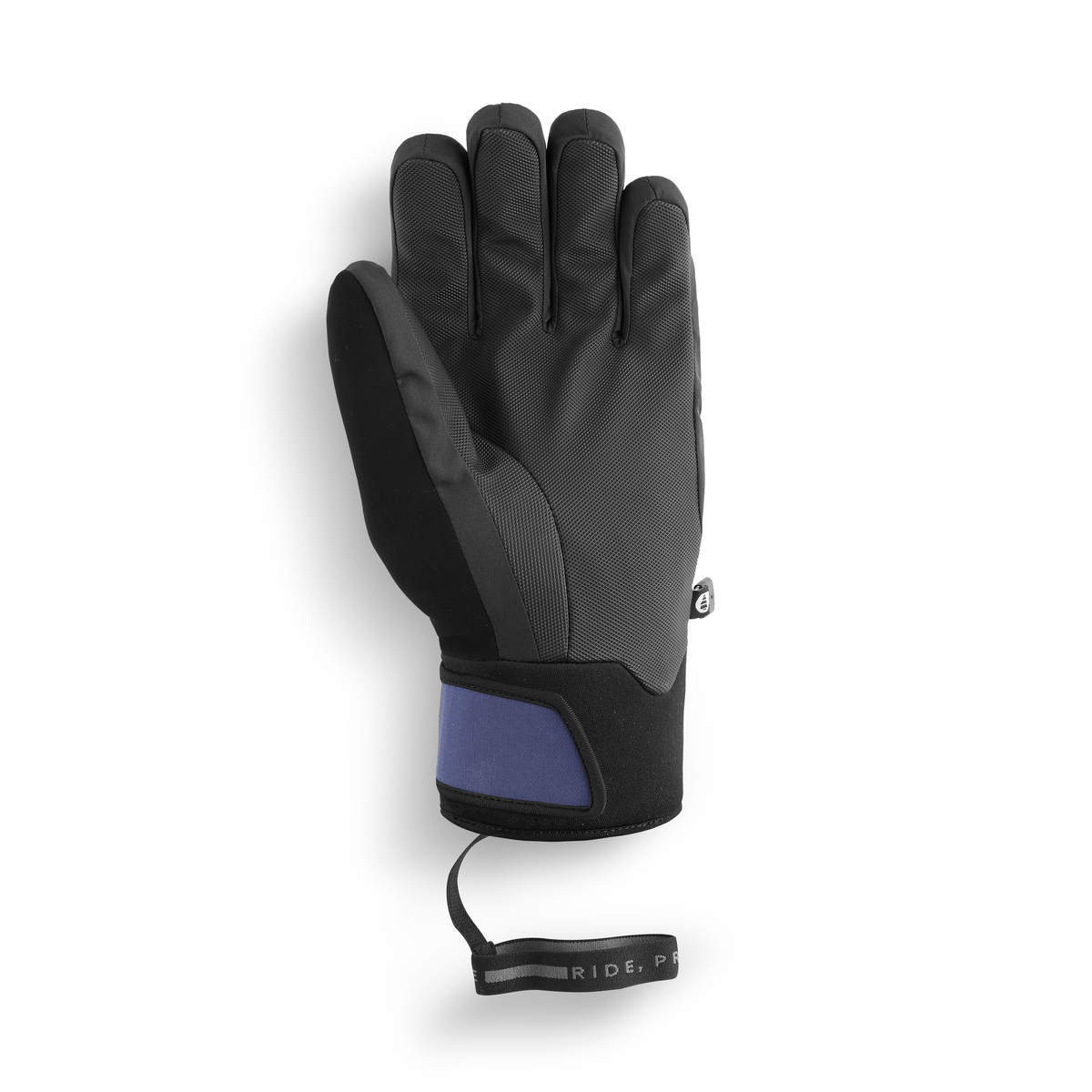 PIONEER GTX GLOVES __color:Patriot_Blue#17