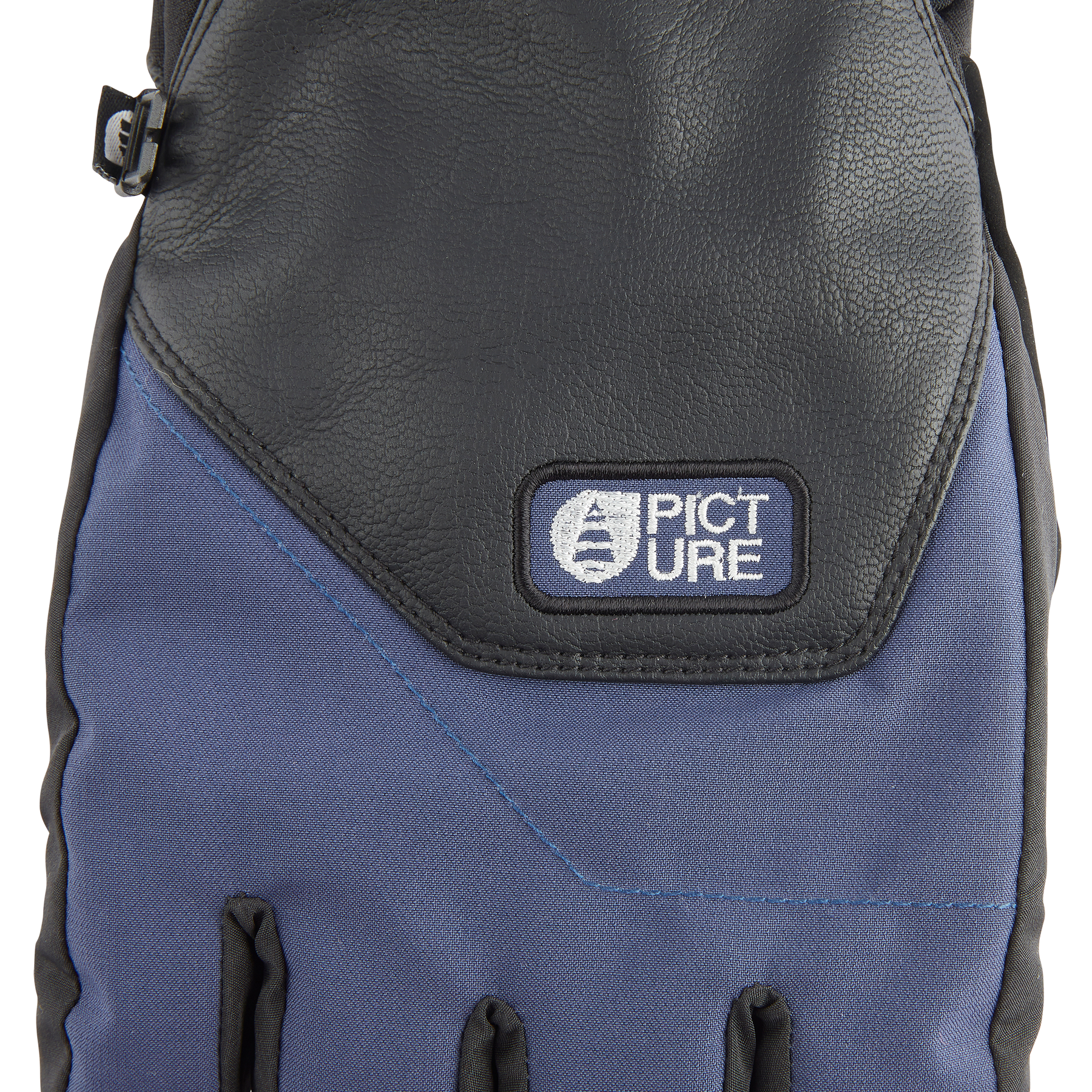 PIONEER GTX GLOVES __color:Patriot_Blue#19