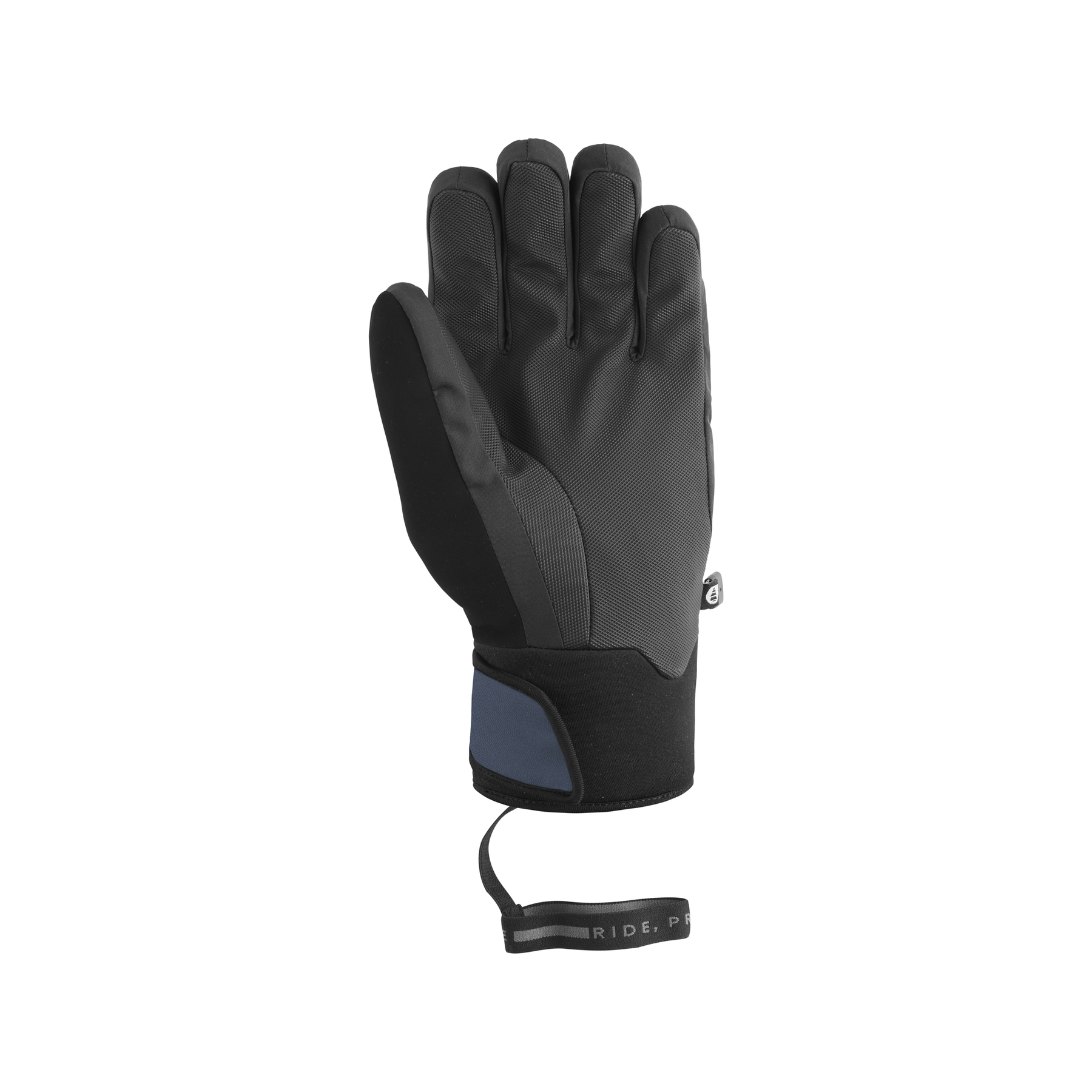 PIONEER GTX GLOVES __color:Dress_Blues#7