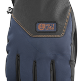 PIONEER GTX GLOVES __color:Dress_Blues#9