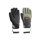 PIONEER GTX GLOVES __color:Olivine#13