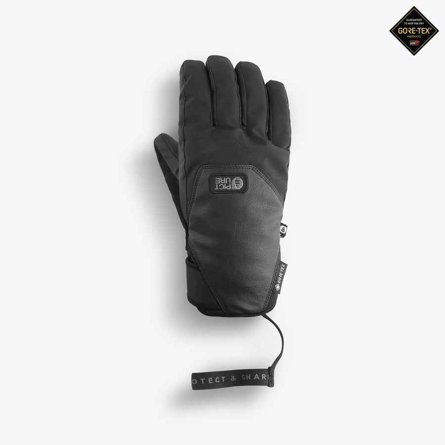 Gants homme Gore-Tex® PIONEER