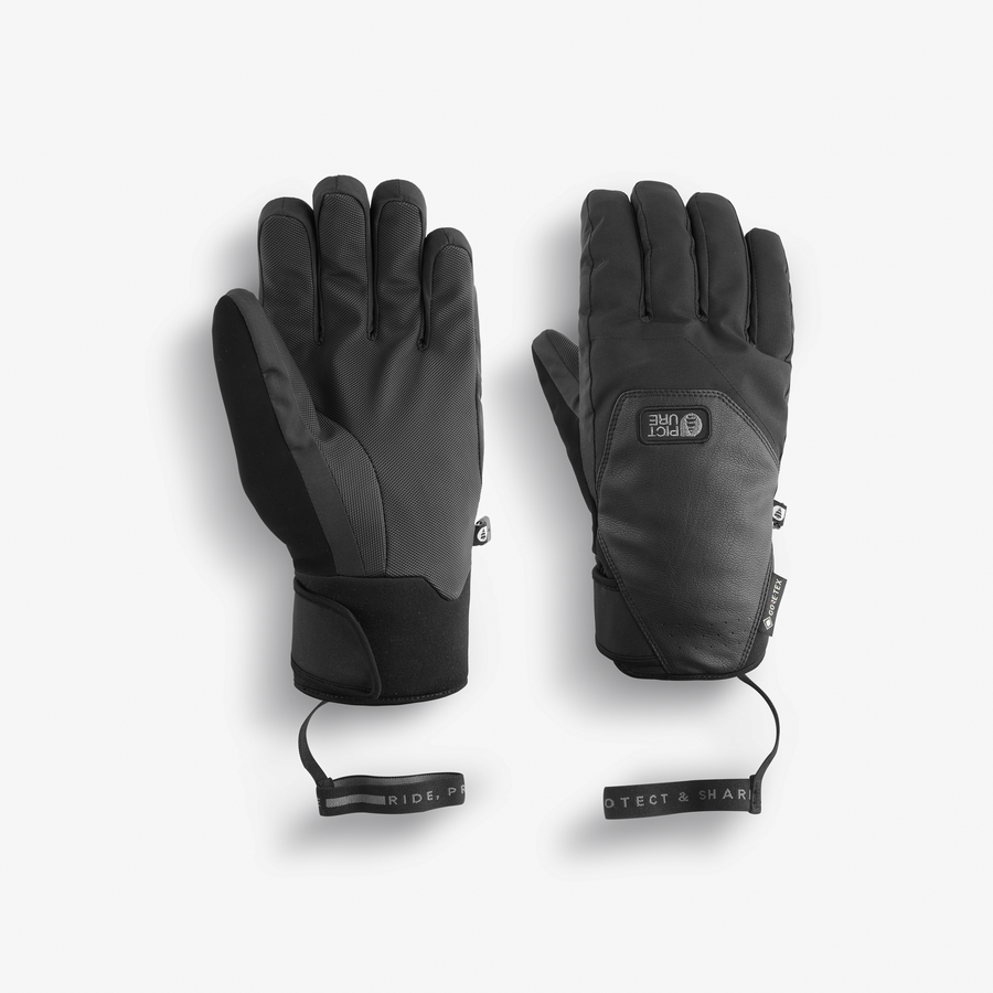 Gants homme Gore-Tex® PIONEER