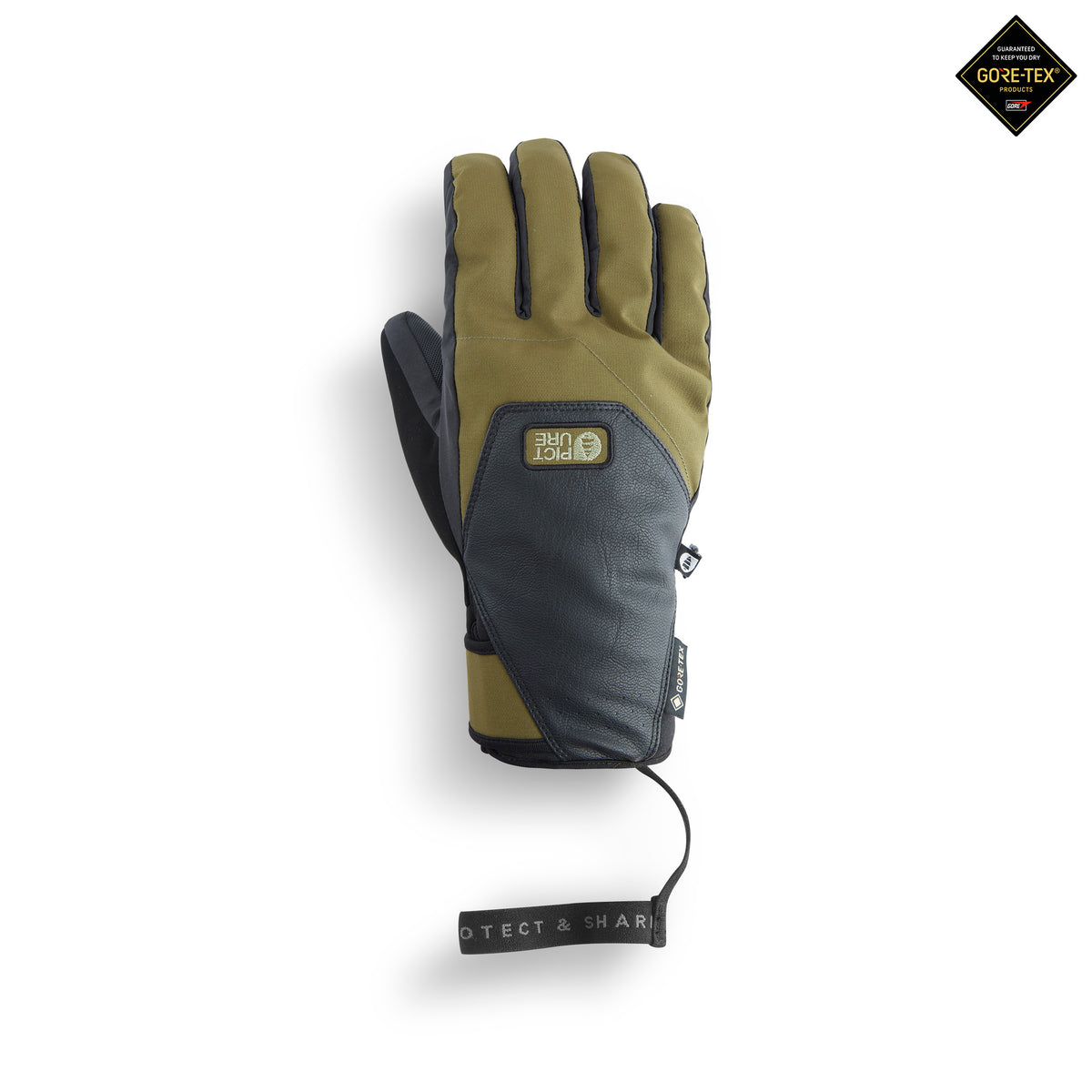 PIONEER GTX GLOVES
