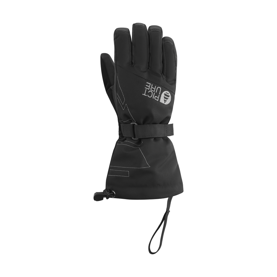 GRABY GLOVES __color:Black#0