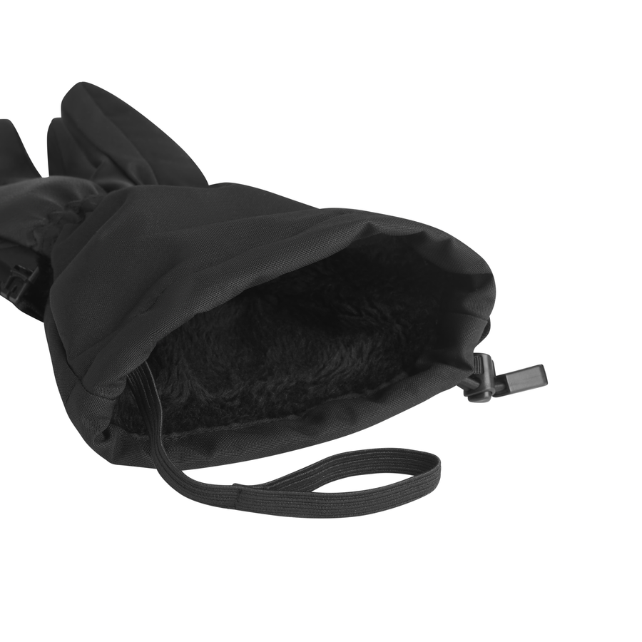 GRABY GLOVES __color:Black#4