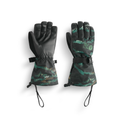 GRABY GLOVES __color:Forest_Shadow_Print#7
