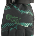 GRABY GLOVES __color:Forest_Shadow_Print#8