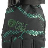 GRABY GLOVES __color:Forest_Shadow_Print#8