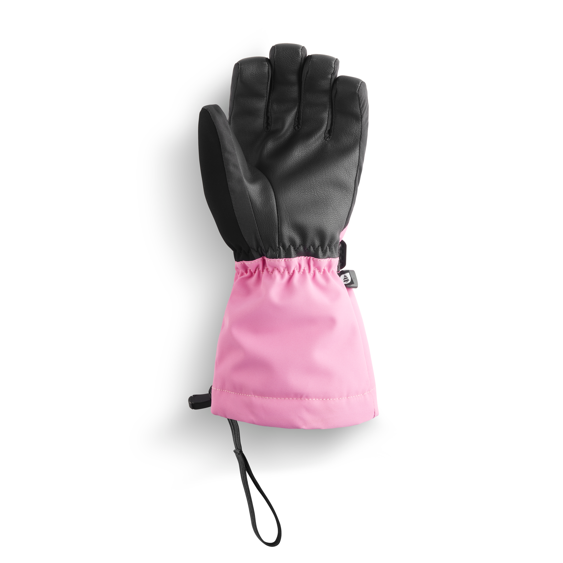 GRABY GLOVES __color:Super_Pink#11