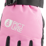 GRABY GLOVES __color:Super_Pink#13